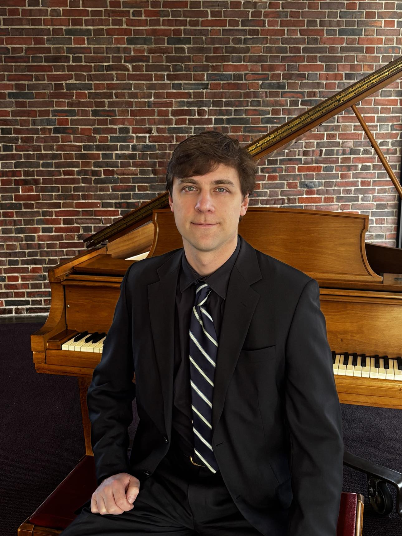 Anton Boutkov Professional Headshot 1