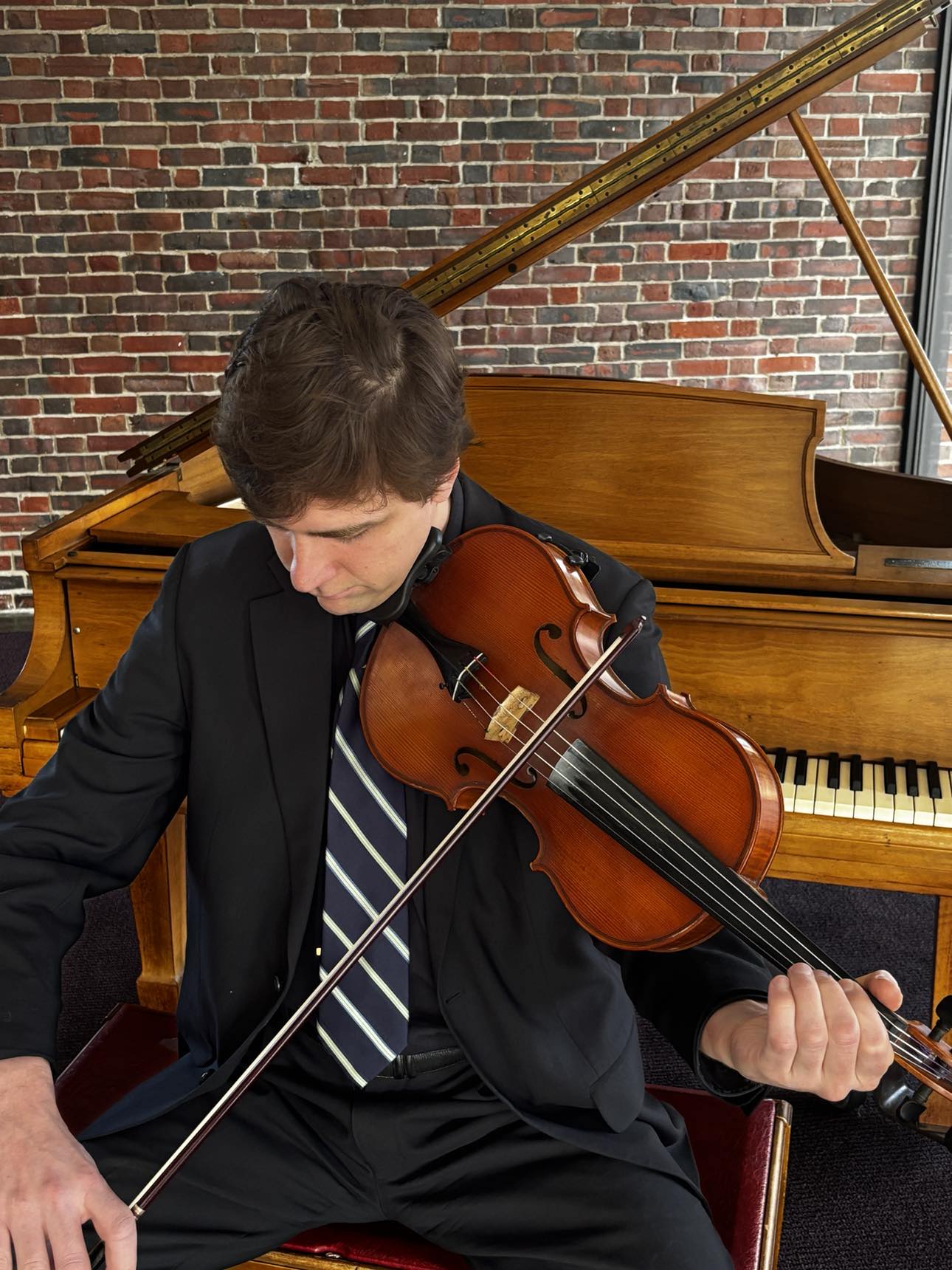 Anton Boutkov Professional Headshot 2