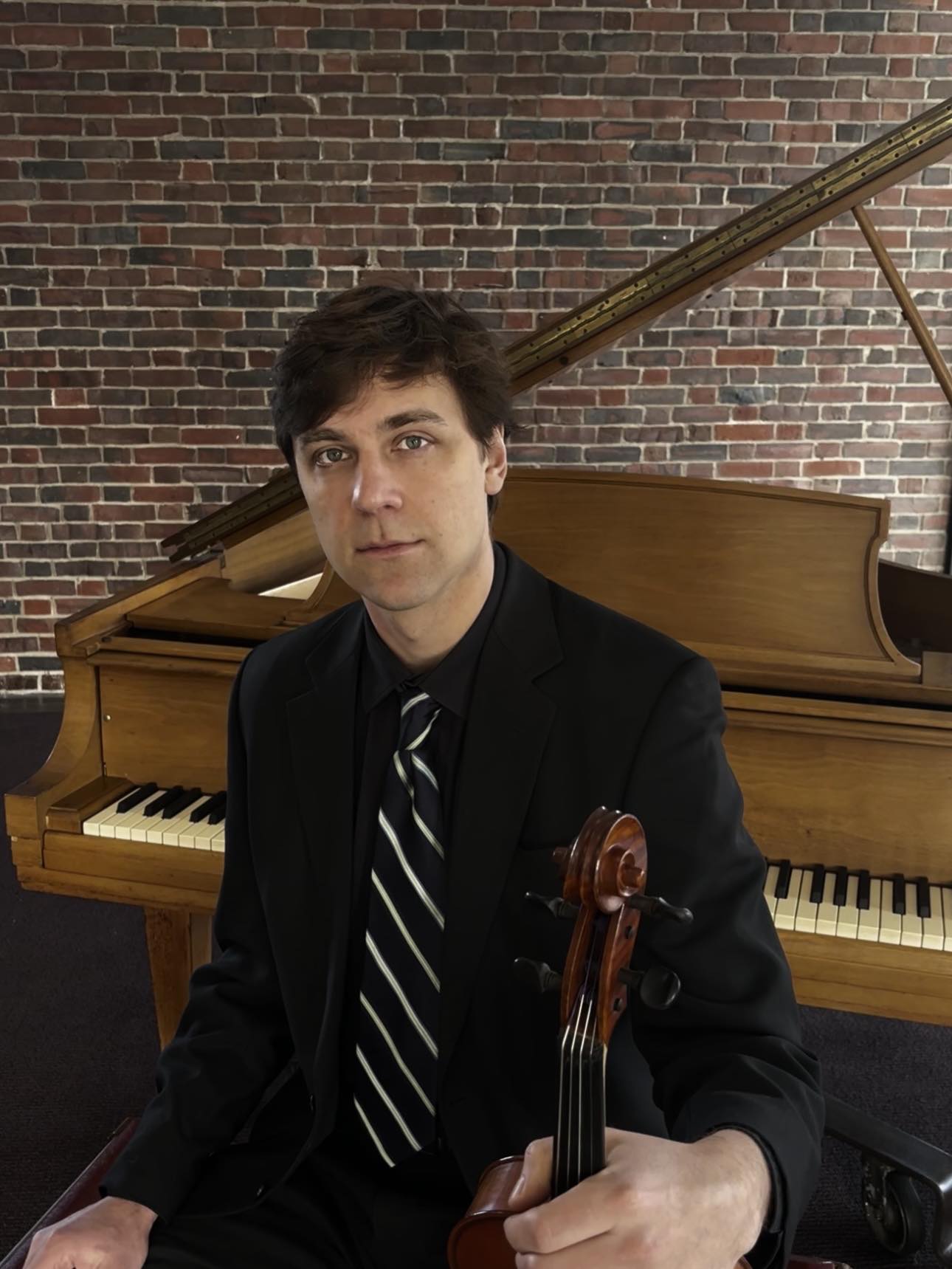 Anton Boutkov Professional Headshot 3